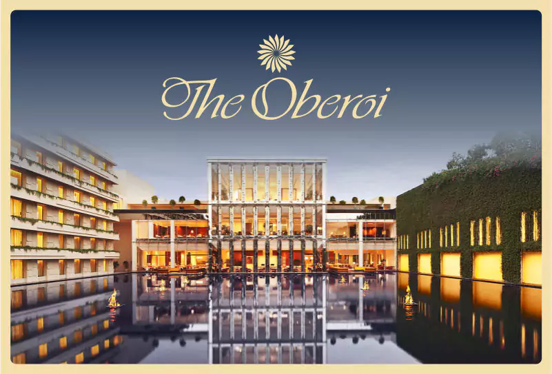 The Oberoi Gurgaon