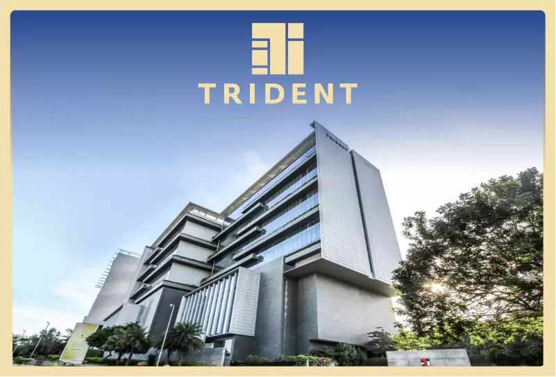 Trident Hotel Hyderabad | Luxury Destination Wedding | Varmalla