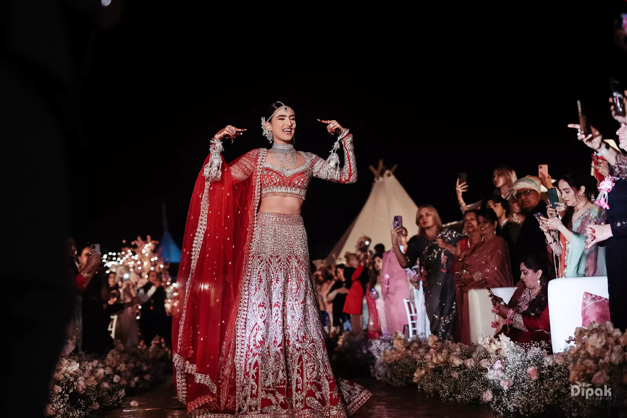 The Varmalla Way: The Ultimate Guide to Planning Your Destination Wedding in India