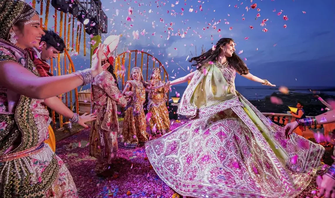 Luxurious Destination Wedding Hotels In Jaipur To Celebrate Your Special Day