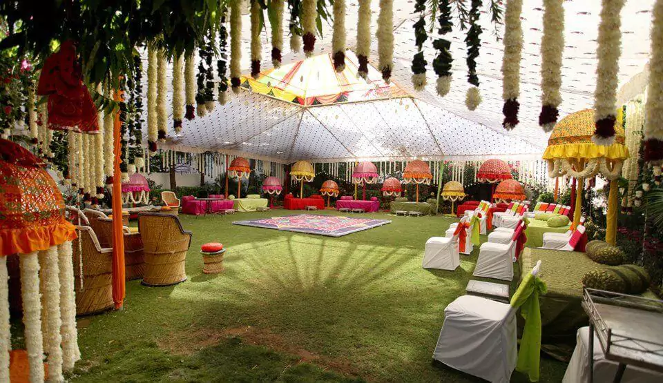 The Ultimate Guide to Planning Your Destination Wedding in India