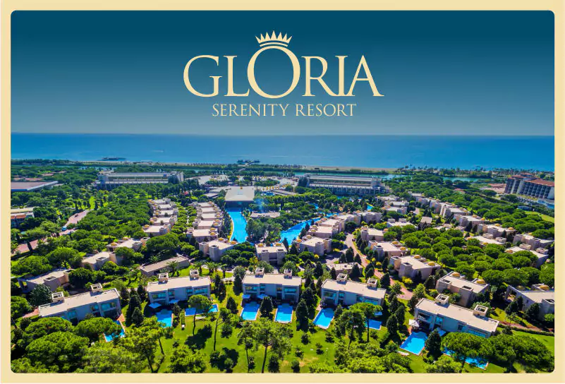 Private: Gloria Hotel Antalya Turkey – Gloria Golf Resort