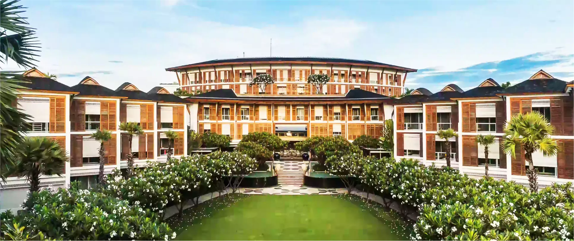 InterContinental Hua Hin Resort: Luxury Resort in Hua Hin