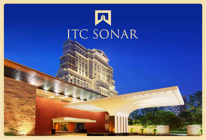 ITC Sonar, Kolkata – A Luxury Collection Hotel