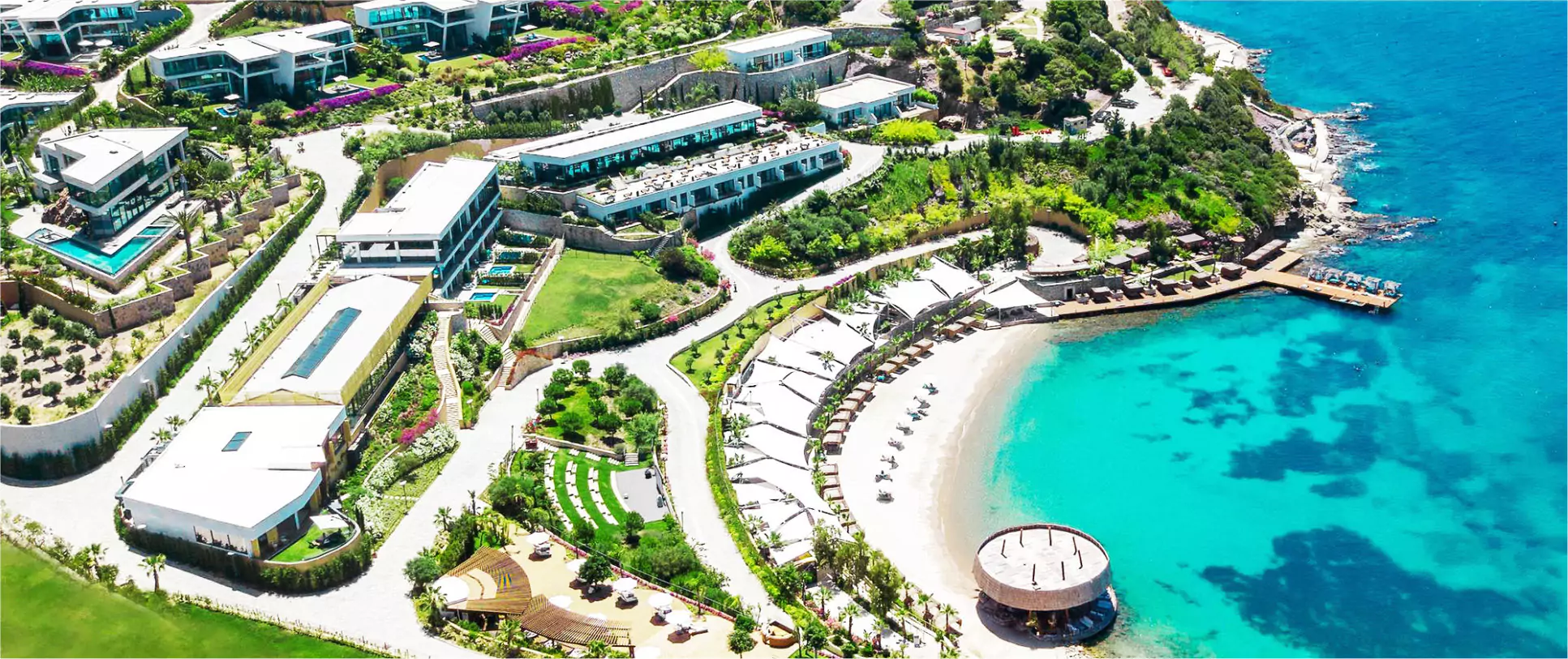 le-meridien-bodrum-beach-resort