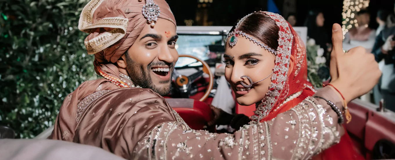 Mark These Hidden Gems For Your Destination Wedding In Lonavala