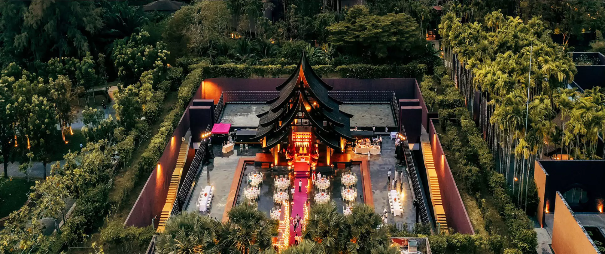 Phulay Bay, A Ritz-Carlton Reserve, Tab Kaek Beach