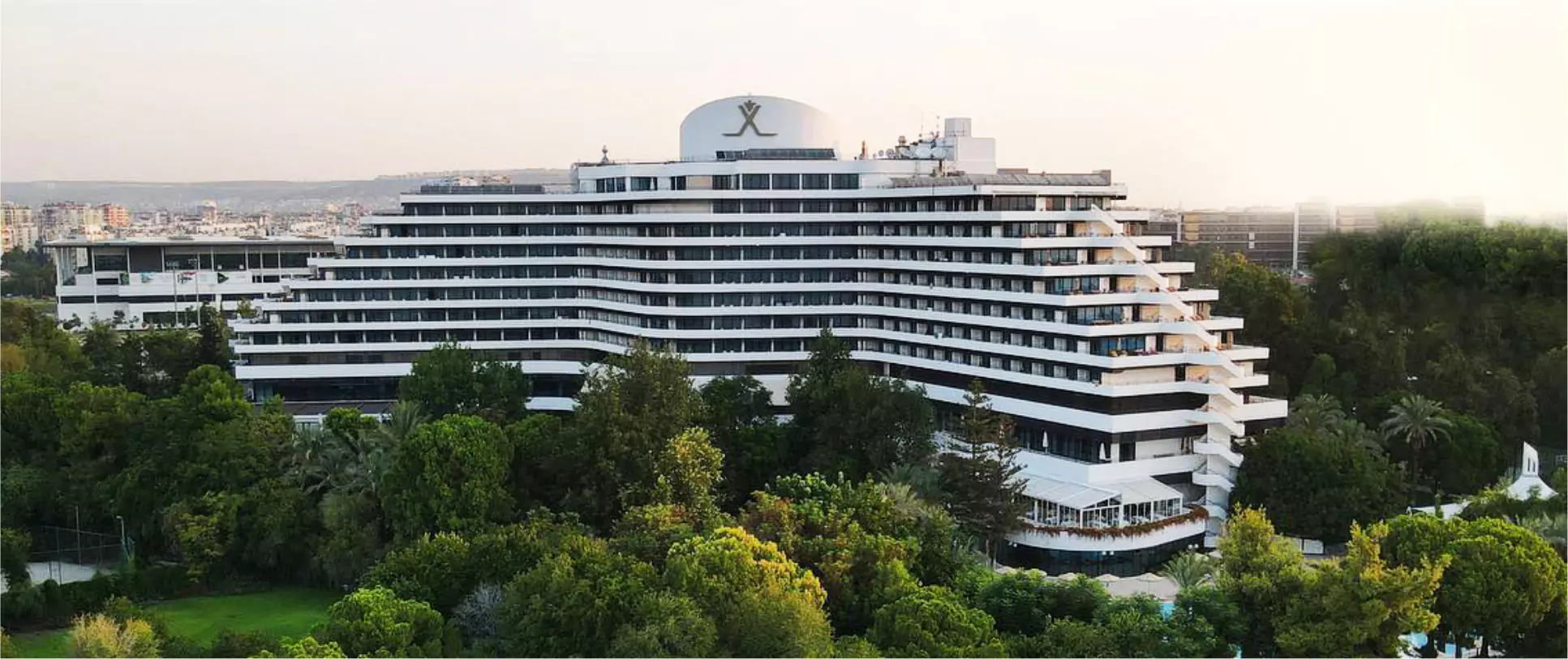 Rixos Downtown Antalya