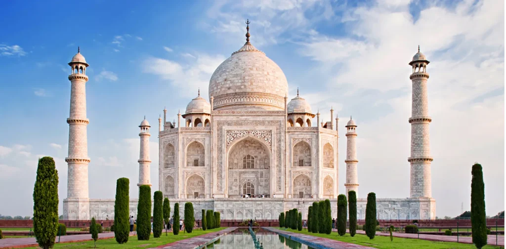 Keep It Secret: Secure Best Destination Wedding Hotel Deals in Agra