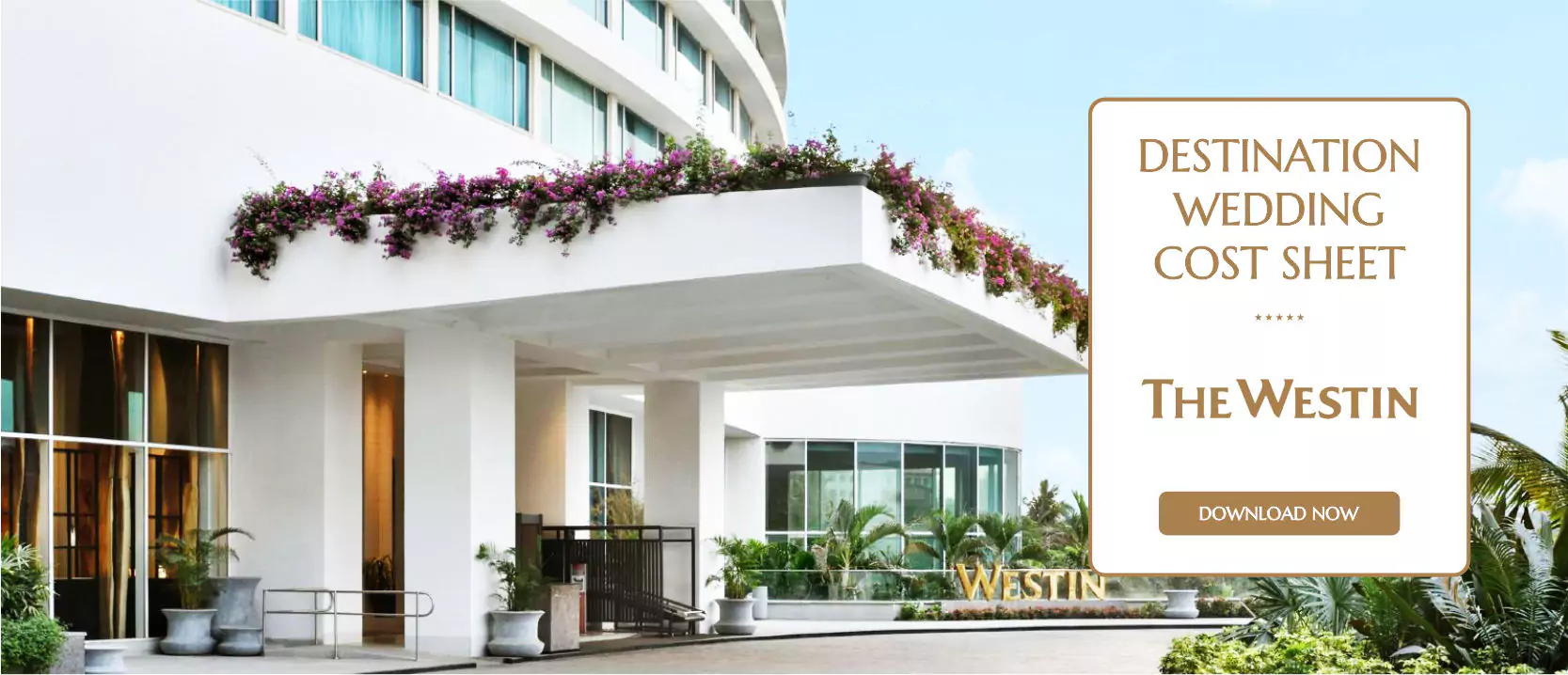 westin-powai