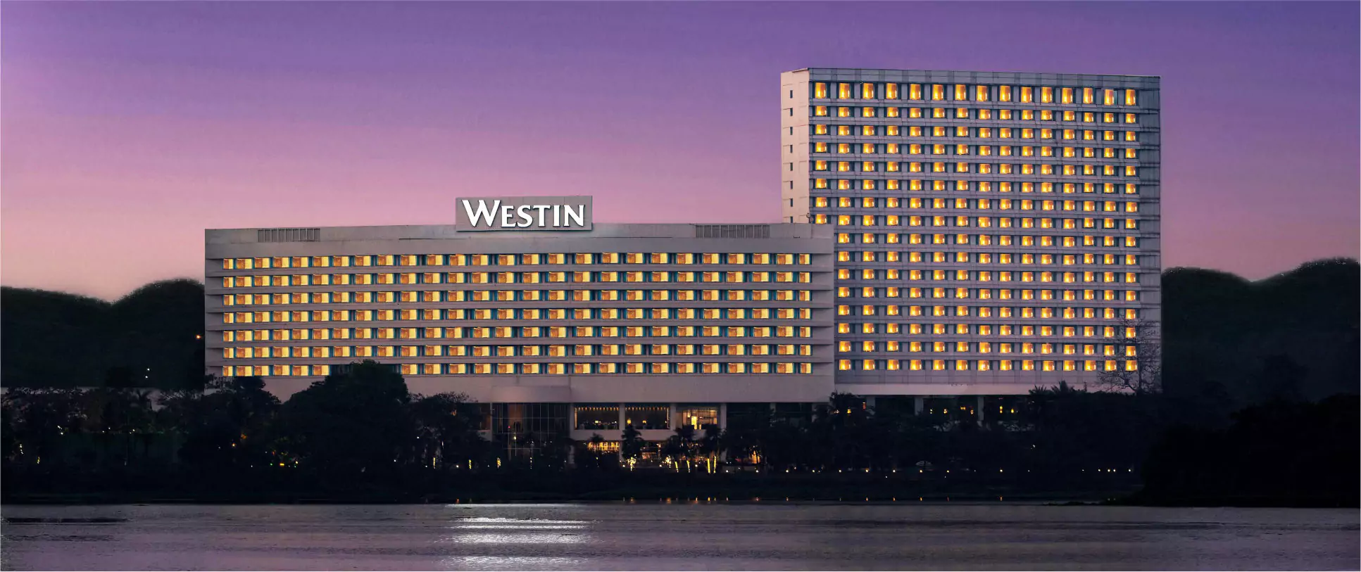 westin-powai