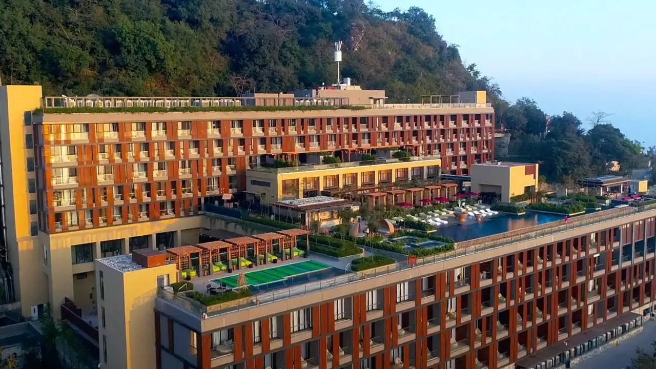 westin-resort