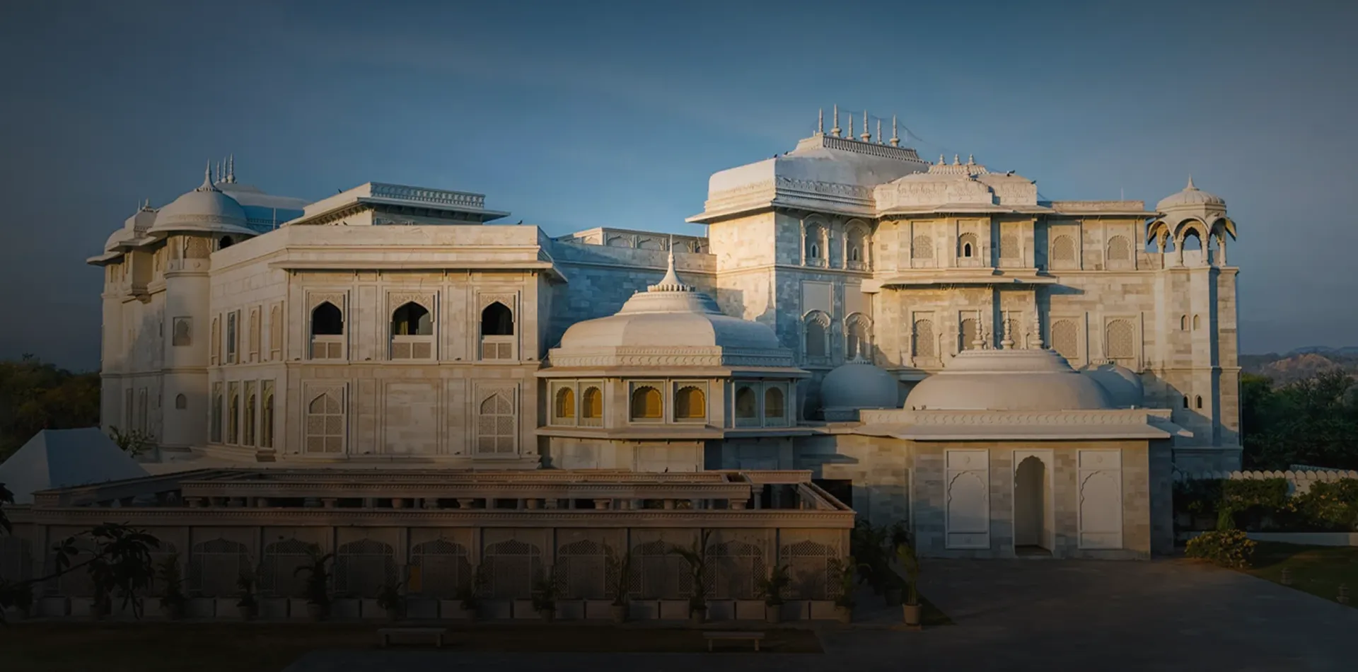 Raffles Jaipur