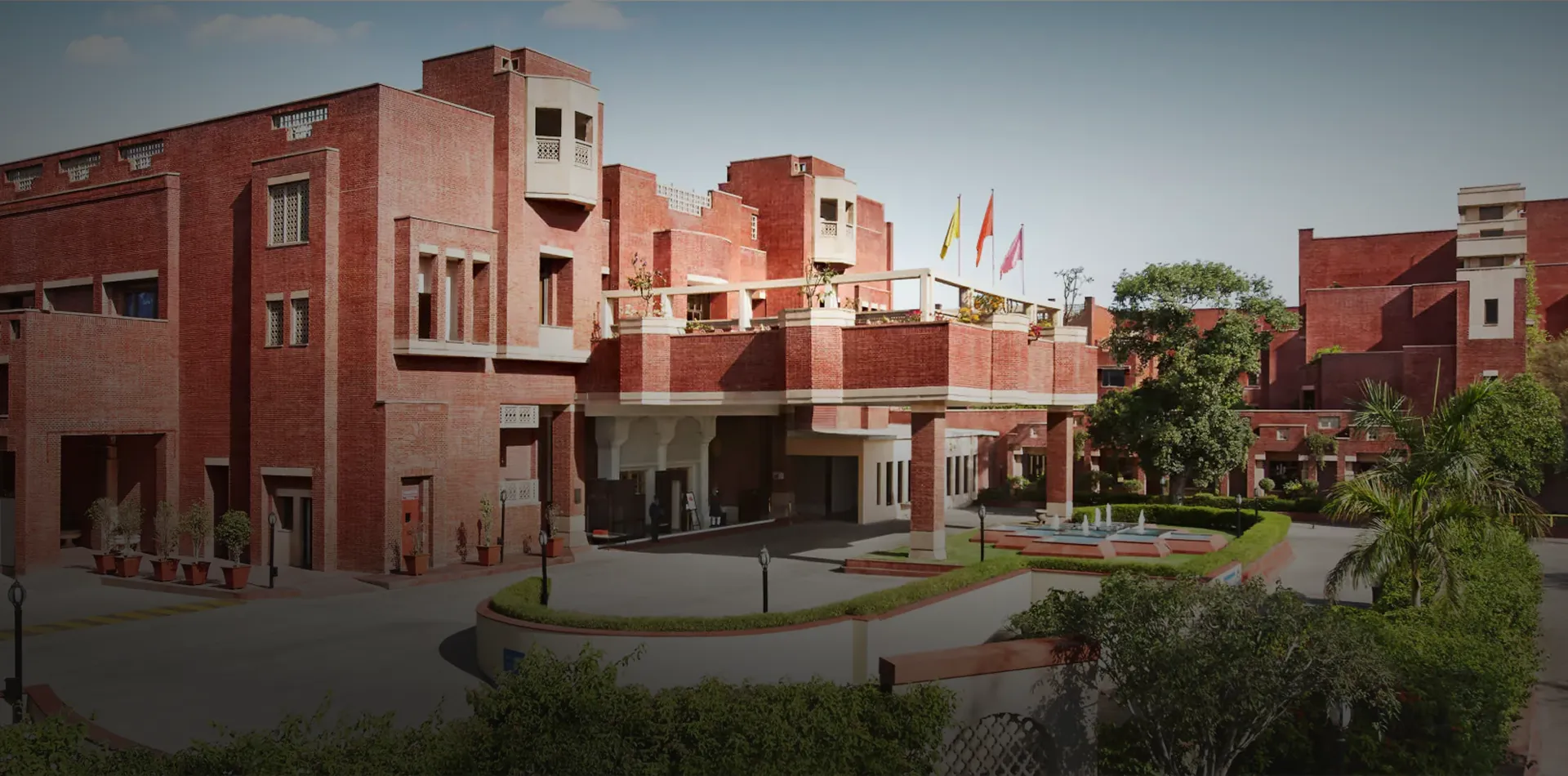 ITC Rajputana Jaipur