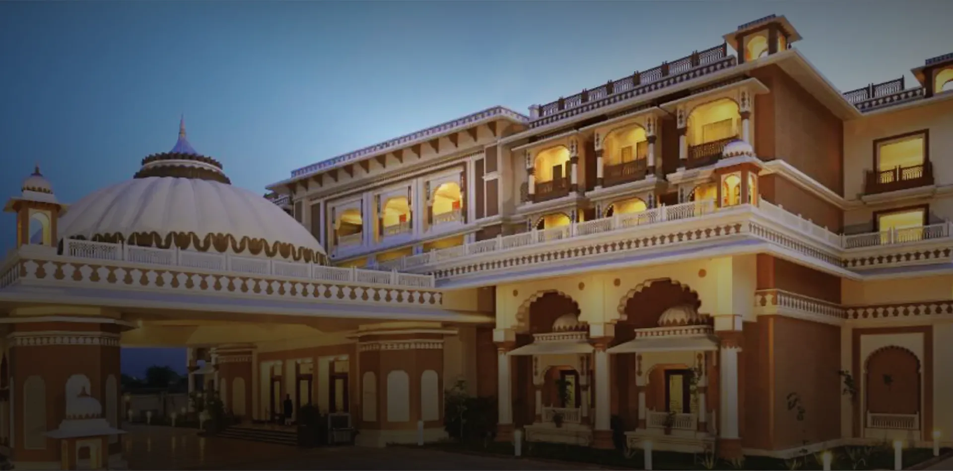 Indana Palace Jodhpur