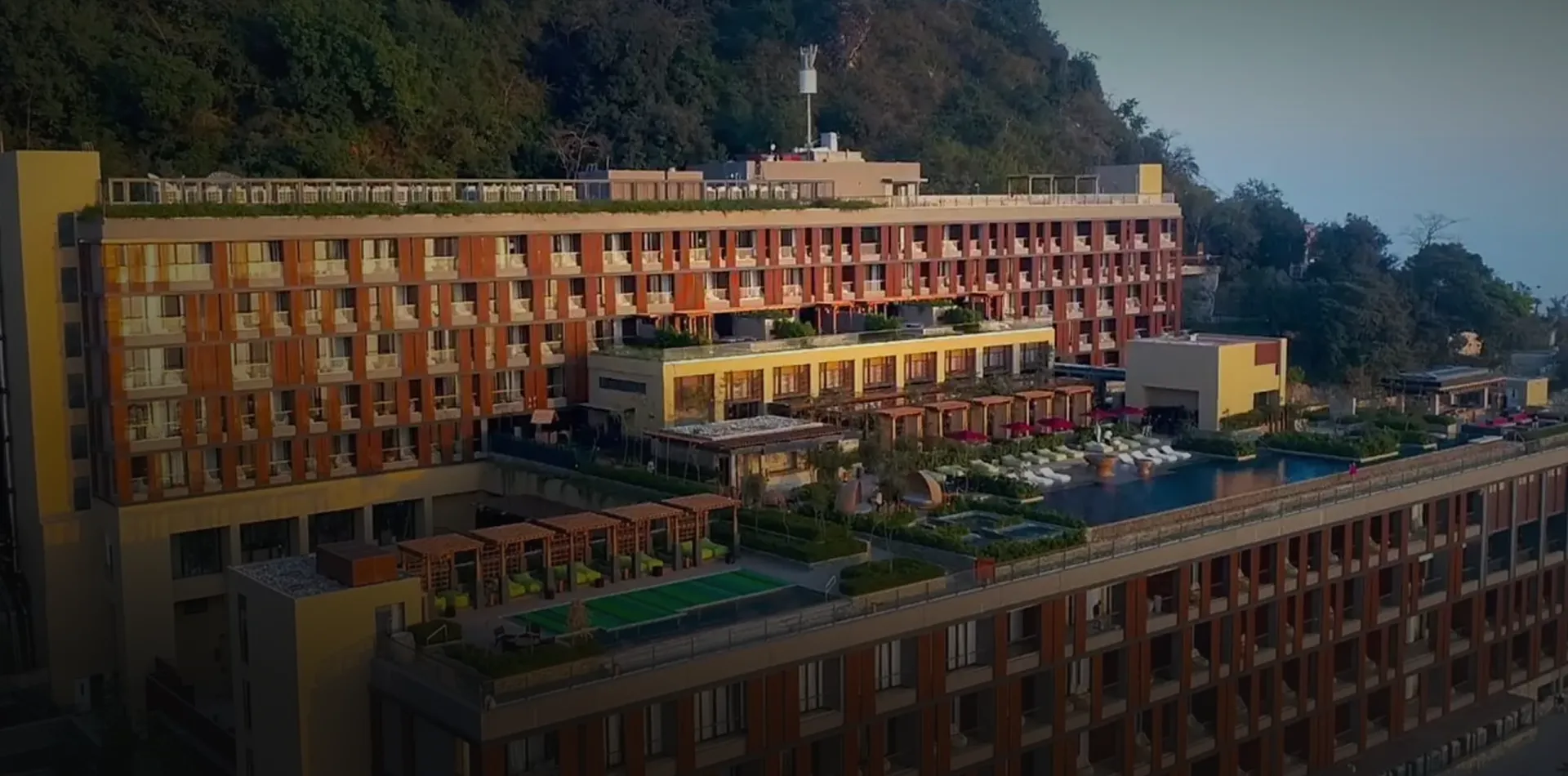 The Westin Resort & Spa