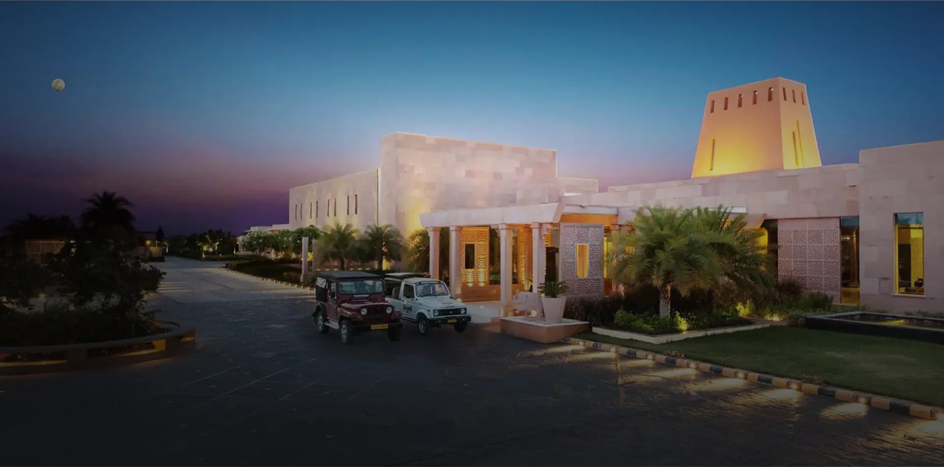 Welcomhotel by ITC Hotels, Jodhpur